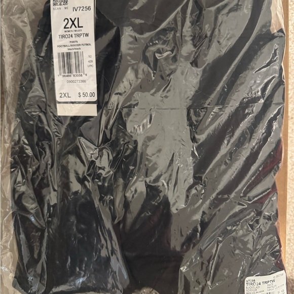 Adidas Women's Tiro 24 Training Pants - Picture 2 of 2